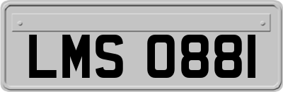 LMS0881