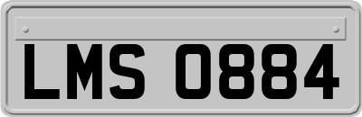 LMS0884