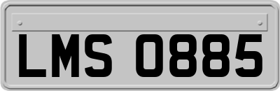 LMS0885