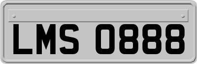 LMS0888