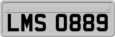 LMS0889