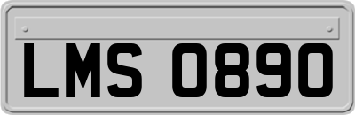 LMS0890