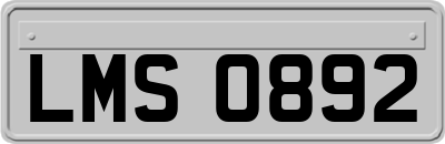 LMS0892