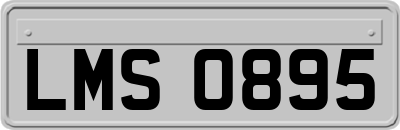 LMS0895