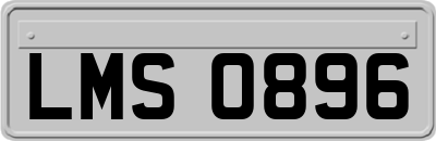 LMS0896
