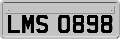LMS0898