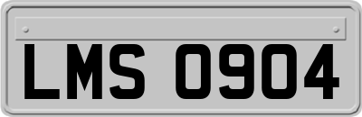 LMS0904