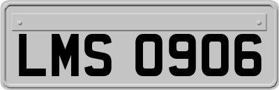 LMS0906