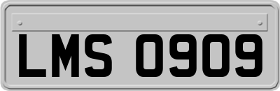 LMS0909