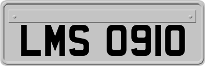 LMS0910