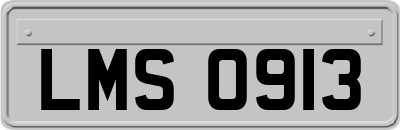 LMS0913