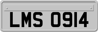 LMS0914