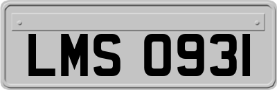 LMS0931