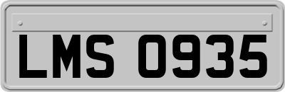 LMS0935