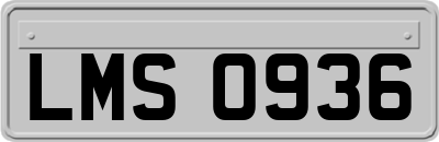 LMS0936