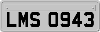LMS0943