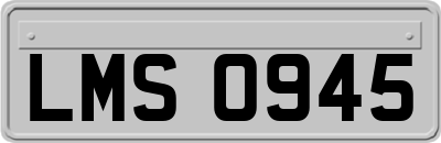 LMS0945
