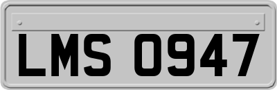 LMS0947