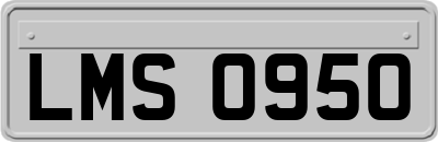LMS0950