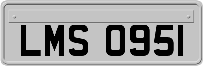 LMS0951