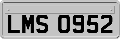 LMS0952