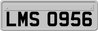 LMS0956
