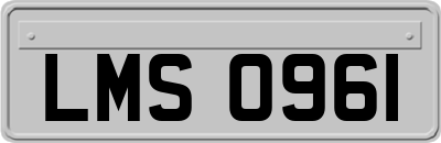 LMS0961