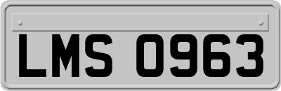 LMS0963
