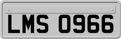 LMS0966