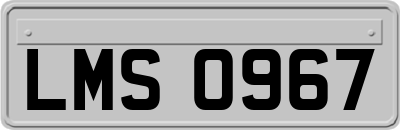 LMS0967