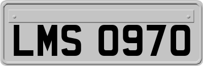 LMS0970