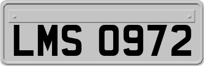 LMS0972