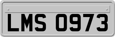 LMS0973