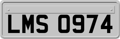 LMS0974
