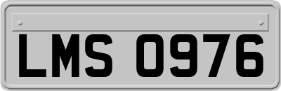 LMS0976