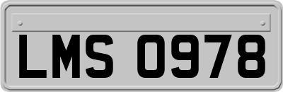 LMS0978