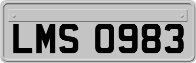 LMS0983