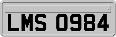 LMS0984
