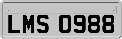 LMS0988