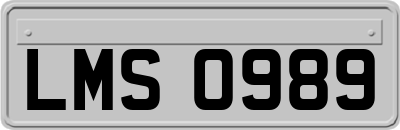 LMS0989