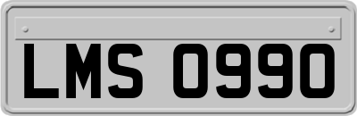 LMS0990
