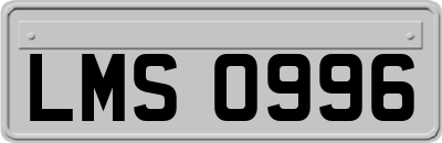 LMS0996