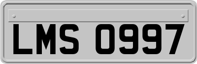 LMS0997