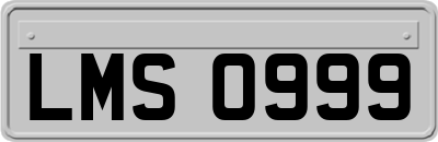 LMS0999
