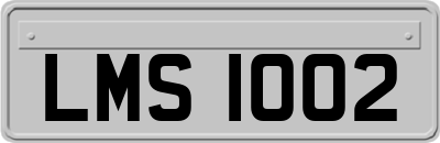 LMS1002