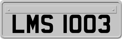 LMS1003