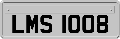 LMS1008