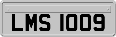 LMS1009