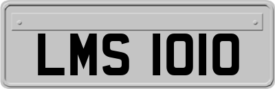 LMS1010