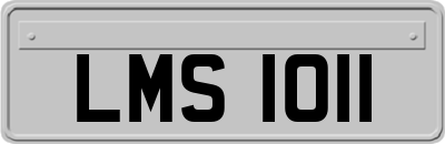LMS1011